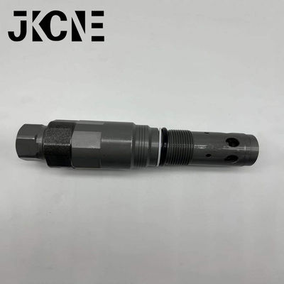 Kawasaki M2x150 M5x130 Excavator Replacement Parts Swing Motor Relief Valve 420-00195