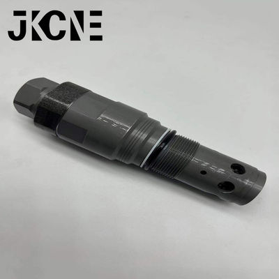 Kawasaki M2x150 M5x130 Excavator Replacement Parts Swing Motor Relief Valve 420-00195