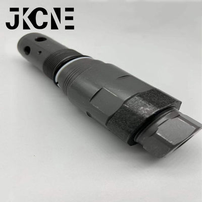 Kawasaki M2x150 M5x130 Excavator Replacement Parts Swing Motor Relief Valve 420-00195