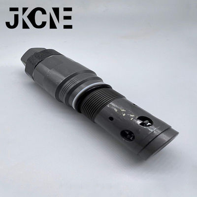 Kawasaki M2x150 M5x130 Excavator Replacement Parts Swing Motor Relief Valve 420-00195