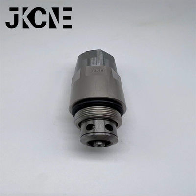 SK260-8 SK350-8 Overload Relief Valve YN22V00002F1 Hydraulic Pressure Reducing Valve