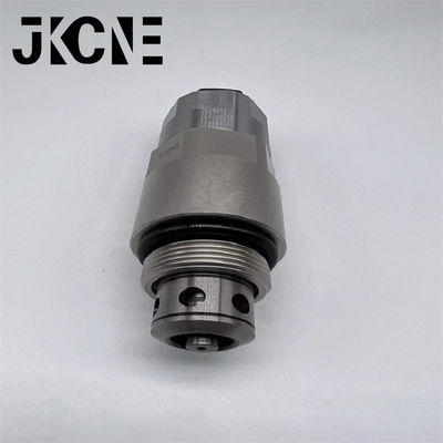 SK200-6E SK200-8 SK210-8 SK250-8 Excavator Relief Valve YN22V00029F1