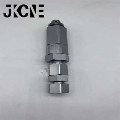 C011B-50145 Main Relief Valve In Hydraulic System For DH420 DH370-7 DH420-7 DH500-7