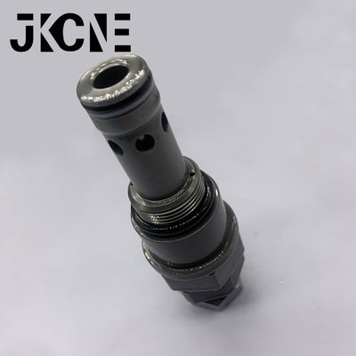 723-40-91500 Hydraulic Main Relief Valve PC200-8 Construction Machinery Parts