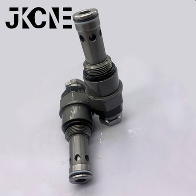 723-40-91500 Hydraulic Main Relief Valve PC200-8 Construction Machinery Parts