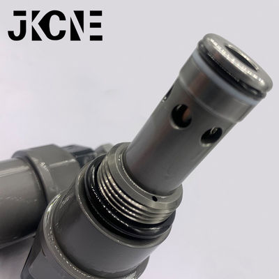 723-40-91500 Hydraulic Main Relief Valve PC200-8 Construction Machinery Parts