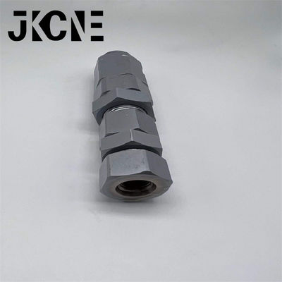 DH420 DH500 Excavator Relief Valve LNC0261 Doosan Excavator Parts