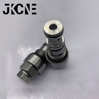 PC200-7 Komatsu Excavator Replacement Parts Unloading Relief Valve 723-40-56900