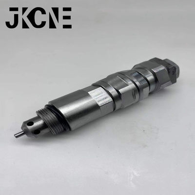 PC200-6 Excavator Relief Valve 723-40-90100