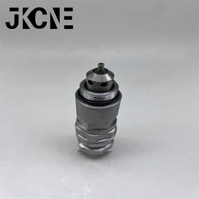 PC200-6 PC400-6 Excavator Relief Valve 723-40-90101 For Hydraulic Parts