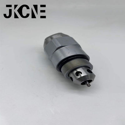 PC120-6 Hydraulic Komatsu Excavator Relief Valve 709-90-73100