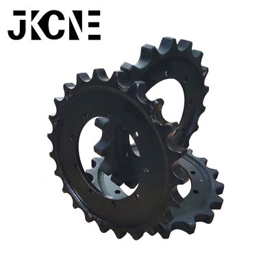 25MnB PC 100 Excavator Drive Sprocket Replacement Undercarriage Parts