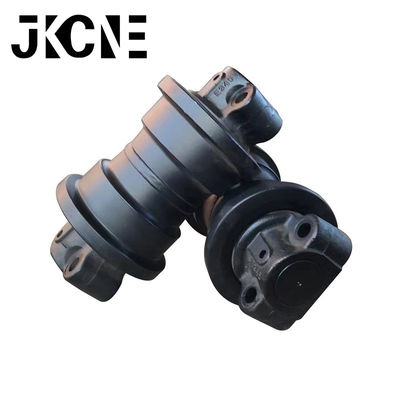E305E2 E305E Steel 50MN Mini Excavator Track Roller 527-2758