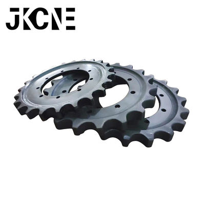 OEM Mini Excavator Drive Sprocket Pc 300 Aftermarket Undercarriage Parts