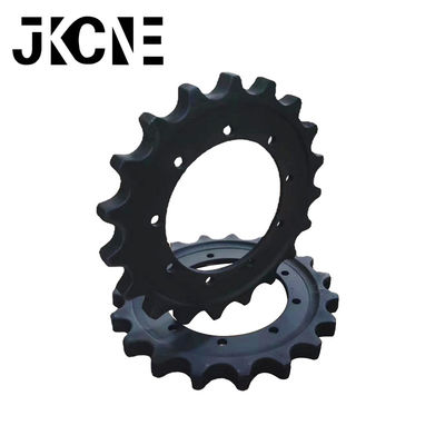 OEM Mini Excavator Drive Sprocket Pc 300 Aftermarket Undercarriage Parts