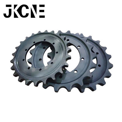 ISO E312  Sprocket Digger Sprockets Excavator Undercarriage Parts