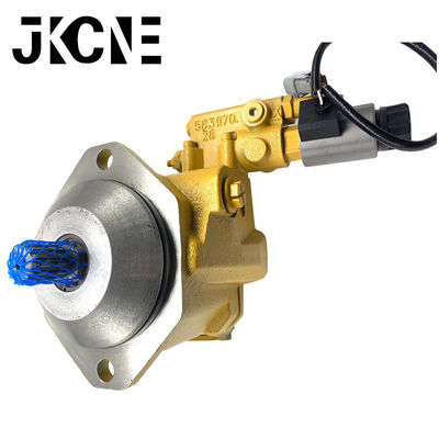 Hydraulic Motor/Excavator Motor/Excavator Fan Motor, 524-0924 5240924 for SY485 Fan Motor E335