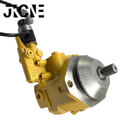 524-0924 5240924 E345GC E336 E349 E352 Excavator Hydraulic Fan Pump E336 E340 E349GC E352 E349 E335