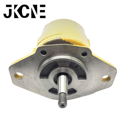 Belparts excavator spare parts special fan pump E330C 194-8384 fan motor