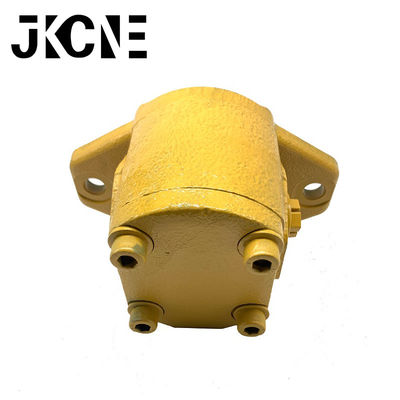 259-0814 Hydraulic Fan Pump Fan Motor For E345B Excavator Components