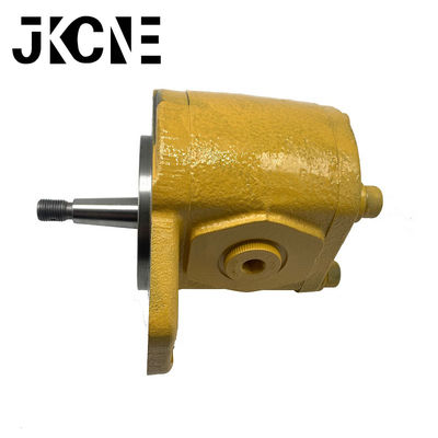 259-0814 Hydraulic Fan Pump Fan Motor For E345B Excavator Components
