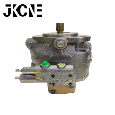 L180E L220G A10FE18 14533496 Hydraulic Fan Pump 11410653 11147935 11116529 11116529