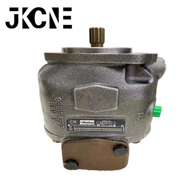 350-0666 3500666 Hydraulic Piston Pump For E422E E428 E432 E434E Loader 428 416E