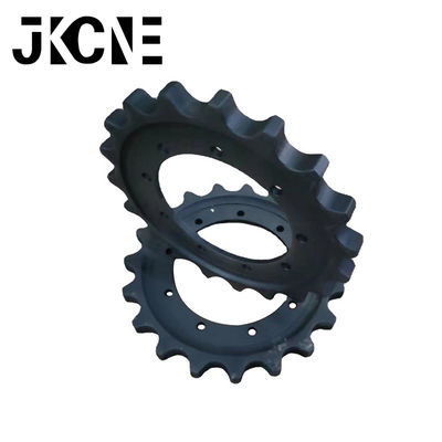 Pc 500 Excavator Drive Sprocket