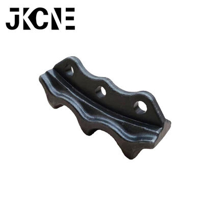 D4h D5 Pc200 Dozer Track Components Sprocket Segment For Bulldozer