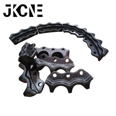 D4h D5 Pc200 Dozer Track Components Sprocket Segment For Bulldozer