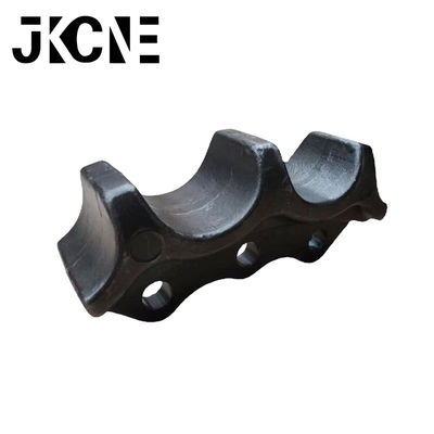 D61px Bulldozer Segment