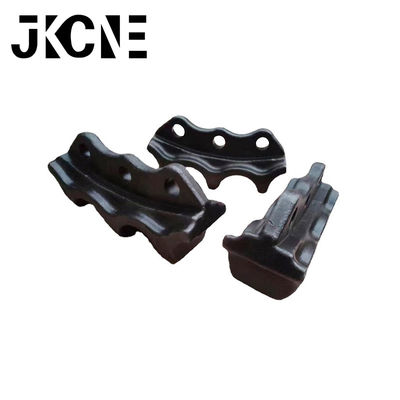 D61px Bulldozer Segment