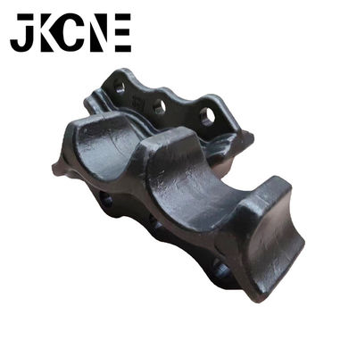 D61px Bulldozer Segment
