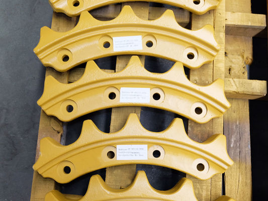 D155 D6D D7G 175-27-22325 Sprocket Segment For Bulldozer OEM Service