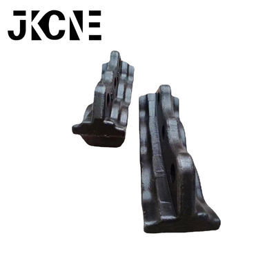 D8N Bulldozer Segment