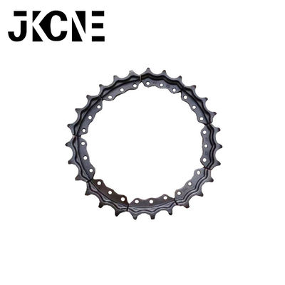 D8N Bulldozer Segment