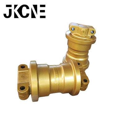 PC200·6 Excavator Track Roller Digger Undercarriage Parts HRC50-56 Hardness