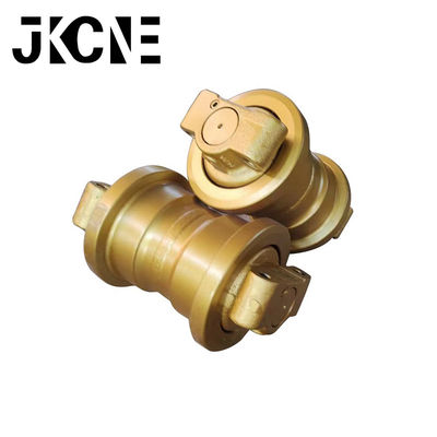 PC200·6 Excavator Track Roller Digger Undercarriage Parts HRC50-56 Hardness