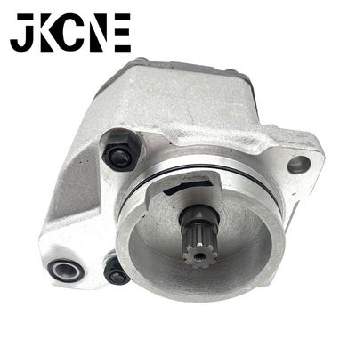 096-4355 ELIC 085-4530 SPK10/10 E200B pilot pump gear pump charge pump excavator part 937170