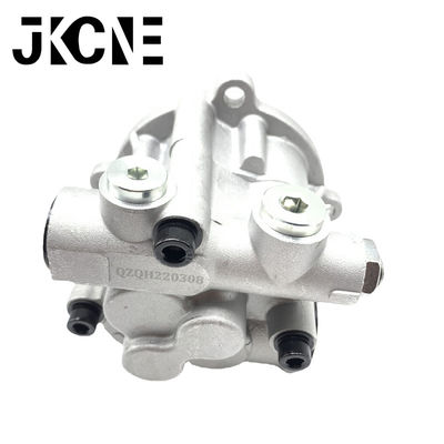 JS200 PILOT PUMP JSB200 GEAR PUMP for JCB excavator 2902440-1669A