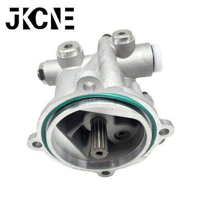 JS200 PILOT PUMP JSB200 GEAR PUMP for JCB excavator 2902440-1669A