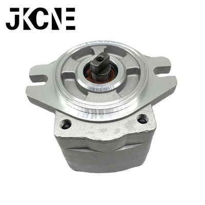307002 4650 HPV116 HPV145 EX200 Excavator Parts Hydraulic Pilot Pump Gear Pump