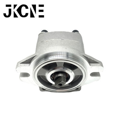 307002 4650 HPV116 HPV145 EX200 Excavator Parts Hydraulic Pilot Pump Gear Pump