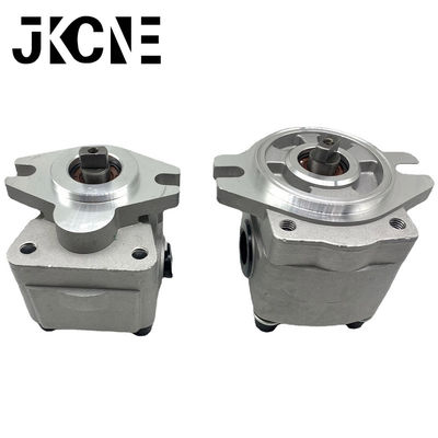 Excavator Hydraulic Pump Parts HPV116 Pilot Pump Assembly 9218005 Hydraulic Gear Pump