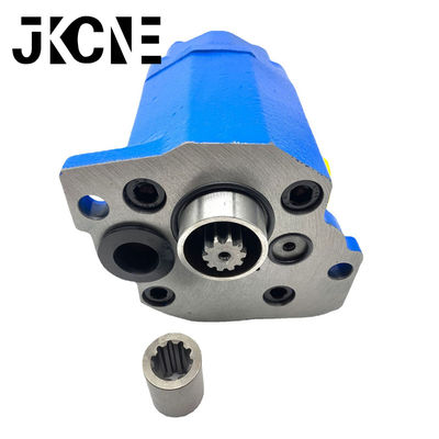 JKCNE 2H-BOX 185787 UCHIDA AP2D28 HYDRAULIC PILOT PUMP GEAR PUMP FOR DH55 SH55/65 R60-5/7 DH60-7 ZX60 EC55