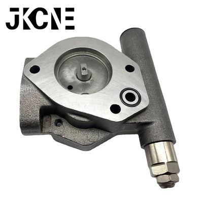 pc200-3 pc200-5 pc220-5 excavator hydraulic gear pump 704-24-28230 704-24-28201 pilot pump 704-24-28202