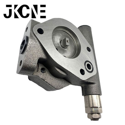 pc200-3 pc200-5 pc220-5 excavator hydraulic gear pump 704-24-28230 704-24-28201 pilot pump 704-24-28202