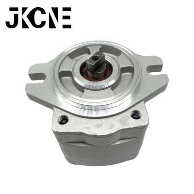 318C Excavator Gear Pump 126-2016