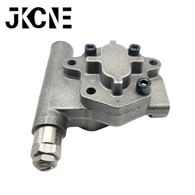 Pc200-3 Pc200-5 Pc220-5 Excavator Hydraulic Gear Pump 704-24-28230 704-24-28201