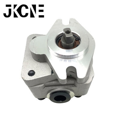 E320 9903641226 Excavator Gear Pump In Hydraulic System KYB KP1009CHFSS